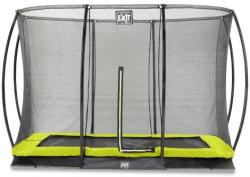EXIT Toys Silhouette Ground 214x305cm + safety net