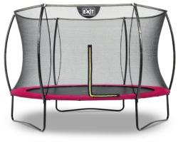 EXIT Toys Silhouette 427cm + safety net