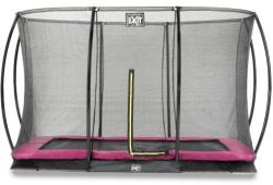 EXIT Toys Silhouette Ground 244x366cm + safety net (ET12958240)