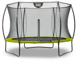 EXIT Toys Silhouette 305cm + safety net