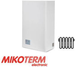 Mikoterm E-Compact Plus 18 kW