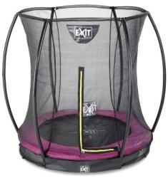 EXIT Toys Silhouette Ground 183cm + safety net