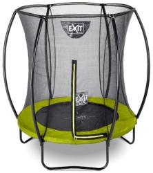 EXIT Toys Silhouette 183cm + safety net