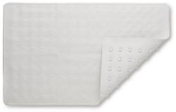  BabyDan Csúszásgátló szőnyeg kádba, Fehér , 23x40 (BD4075-00)
