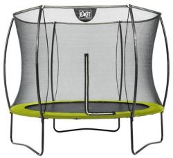 EXIT Toys Silhouette 244cm + safety net