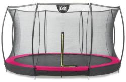 EXIT Toys Silhouette Ground 427cm + safety net