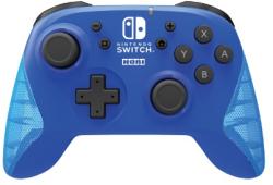 HORI Nintendo Switch (NSW-174U) Gamepad, kontroller