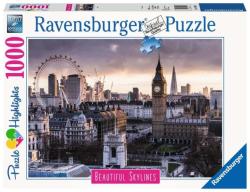 Ravensburger Beautiful Skylines - London 1000 db-os (14085)