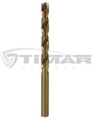 Terrax 215033TX Csigafúró DIN 338 HSS-Co5 3, 3mm (215033TX)