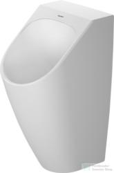 Duravit ME by Starck öblítés nélküli száraz piszoár HygieneGlaze felület 2814302000 ( 281430 ) (2814302000)