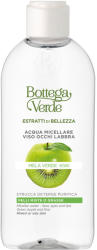 Bottega Verde - Apa micelara, hidratanta, cu mar verde si kiwi - Estratti di Bellezza, 200 ML