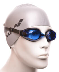 arena Ochelari de înot arena zoom x-fit negru-albastru