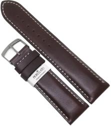Morellato Curea de Ceas Morellato Rodius - Culoare Maro - 18mm 20mm 22mm 24mm - A01X4937C23032CR (A01X4937C23032CR)