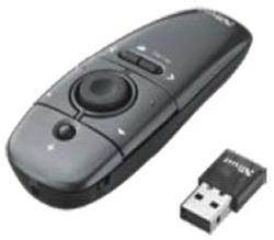 Trust Preme Wireless Laser Presenter (16661)