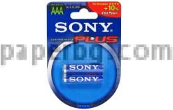 Sony AAA Stamina Plus LR03 (2)
