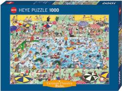 Heye Cool Down!, Blachon 1000 db-os (29904)
