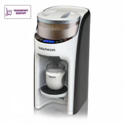 Baby Brezza Formula Pro Advanced