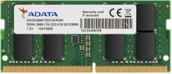 ADATA 32GB DDR4 2666MHz AD4S2666732G19-SGN
