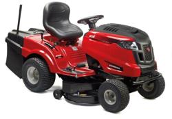 Vásárlás: Husqvarna RC 320Ts AWD (967628801) Fűnyíró traktor árak  összehasonlítása, RC 320 Ts AWD 967628801 boltok