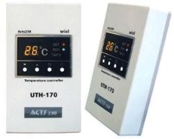 Vásárlás: Tokyo Solar UTH 170 Termosztát árak összehasonlítása, UTH170  boltok