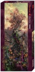 Heye Vertical puzzle - Phosphorus Tree, Andy Thomas 1000 db-os (29828)