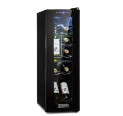 Klarstein HEA-Shiraz-12 Black