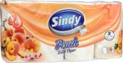 Sindy Peach 8 db