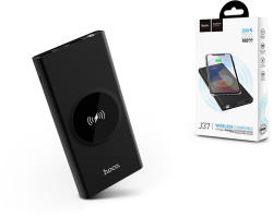 hoco. J37 wireless 10000 mAh