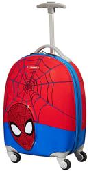 Samsonite Disney Ultimate 2.0 - Spiderman spinner kabinbőrönd 46 (131856)