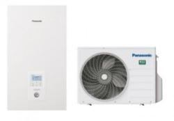 Panasonic KIT-WC07J3E5 (WH-UD07JE5 /WH-SDC0709J3E5)