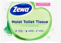 Zewa Aloe Vera nedves toalettpapír 42 db