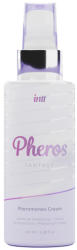 Intt Cosmetics Pheros Fantasy Pheromones Cream 100ml