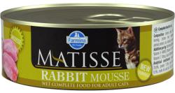 Matisse Rabbit Mousse (nyúl) 85 g 0.09 kg