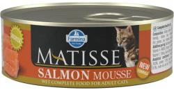 Matisse Salmon Mousse (lazac) 85 g 0.09 kg