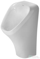 Duravit Durastyle Dry öblítés nélküli piszoár HygieneGlaze felülettel légymatricával 2808302007 ( 280830 ) (2808302007)
