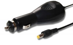 Utángyártott Asus AD5923090-OA00PW9100(9.5 V, 12 V, Fekete) Autós töltő kábel - Utángyártott