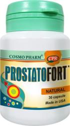 CosmoPharm Prostatofort 30 comprimate
