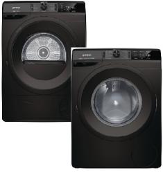 Gorenje WEI843B / DE82ILB/G