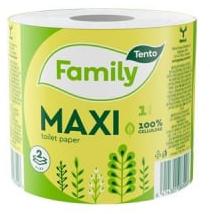 Tento Family Maxi 2 rétegű 64 db