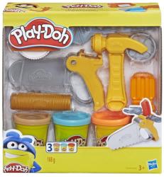 Hasbro Play-Doh Szerszámkészlet gyurmaszett (E3565)