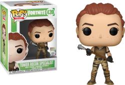 Funko Pop! - Fortnite: Tower Recon Specialist (439)