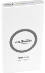 ANSMANN POWERBANK 8.8 8000 mAh (1700-0098)