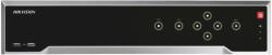 Hikvision DS-7732NI-I4/16P (B) 32 csatornás PoE NVR; 256/256 Mbps be-/kimeneti sávszélesség; 2 HDMI; riasztás be-/kimenet (DS-7732NI-I4/16P(B))