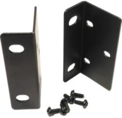 Hikvision Rack Mounting Bracket 1.5U Rack fülkészlet; 1.5U (RackMountingBracket1.5U)