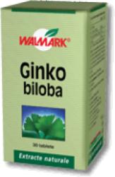 Walmark Ginko Biloba 30 comprimate