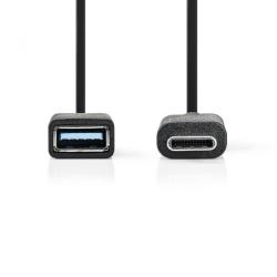 Nedis CCGB61710BK02