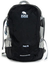 Zulu Fury 25