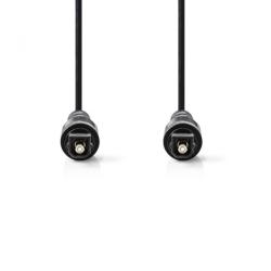 Nedis CAGB25000BK10