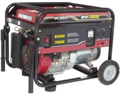 Weima WM 7000 7 kW (WMGS7000G)