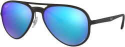 Ray-Ban Chromance Collection RB4320CH 601SA1